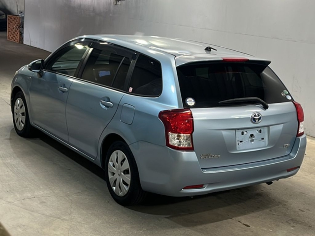 TOYOTA COROLLA FIELDER 2014
