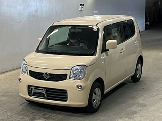 NISSAN MOCO 2013