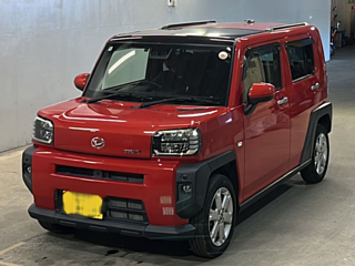 DAIHATSU TAFT 2021