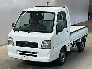 SUBARU SAMBAR 2005