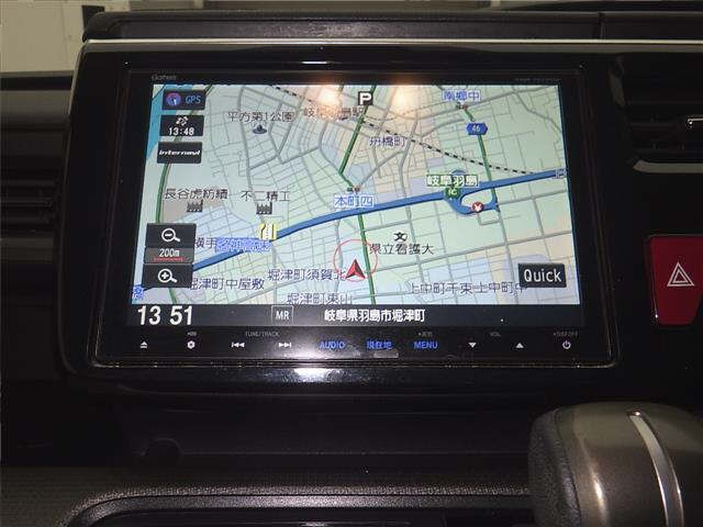 HONDA STEP WAGON 2015