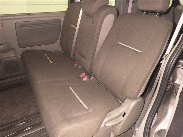 HONDA STEP WAGON 2015