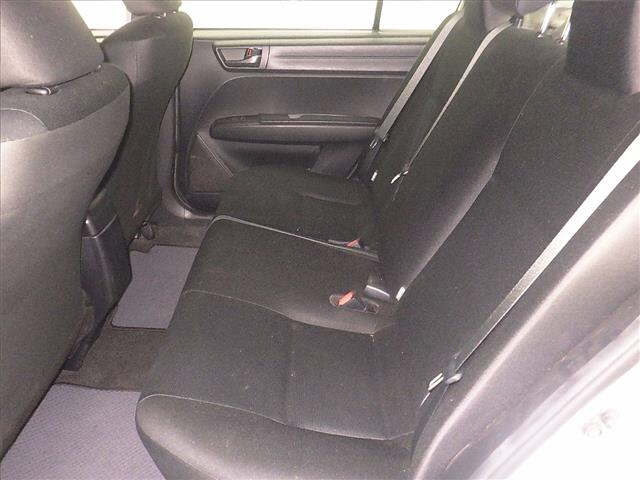 TOYOTA COROLLA AXIO 2020