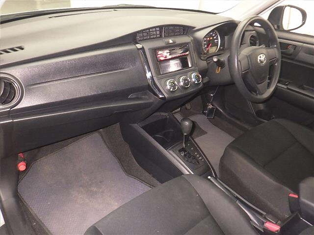 TOYOTA COROLLA AXIO 2020