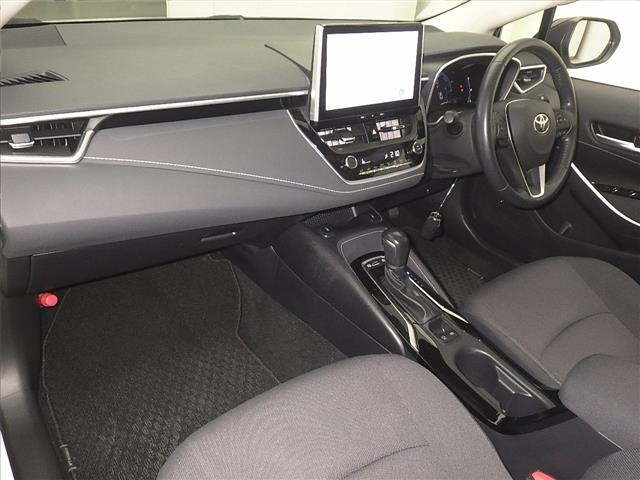 TOYOTA COROLLA TOURING 2023