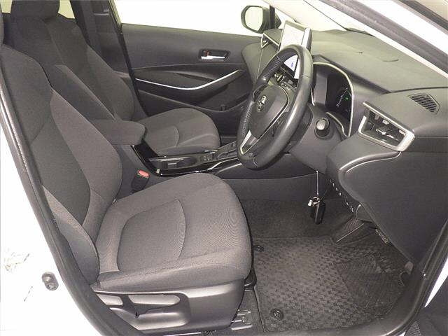 TOYOTA COROLLA TOURING 2023