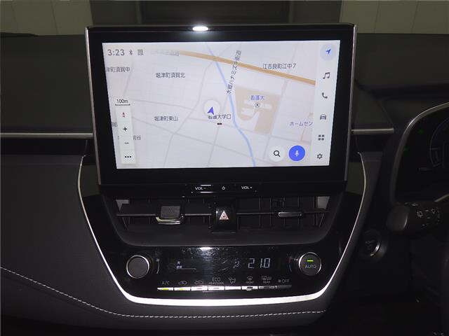 TOYOTA COROLLA TOURING 2023