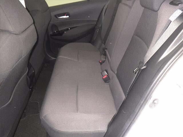 TOYOTA COROLLA TOURING 2023