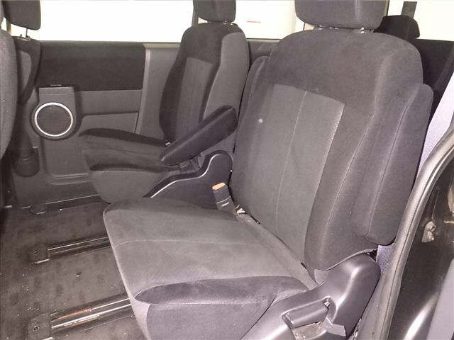 MITSUBISHI DELICA D5 2012