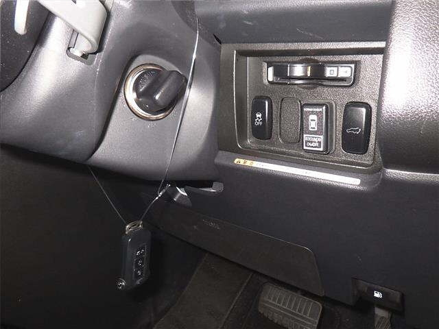 MITSUBISHI DELICA D5 2018