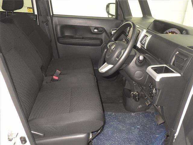 TOYOTA PIXIS MEGA 2019