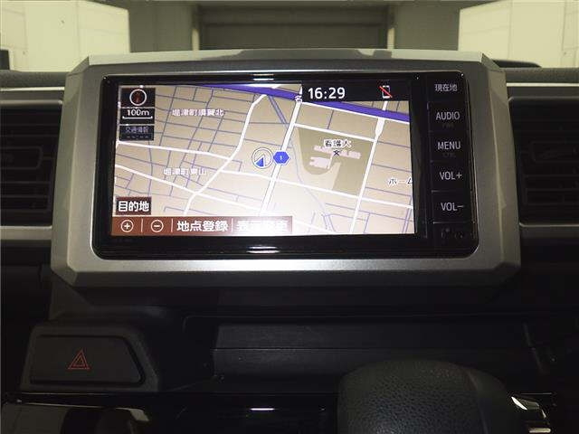 TOYOTA PIXIS MEGA 2019