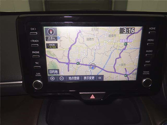 TOYOTA YARIS CROSS 2021