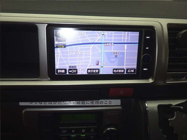 TOYOTA HIACE VAN 2014