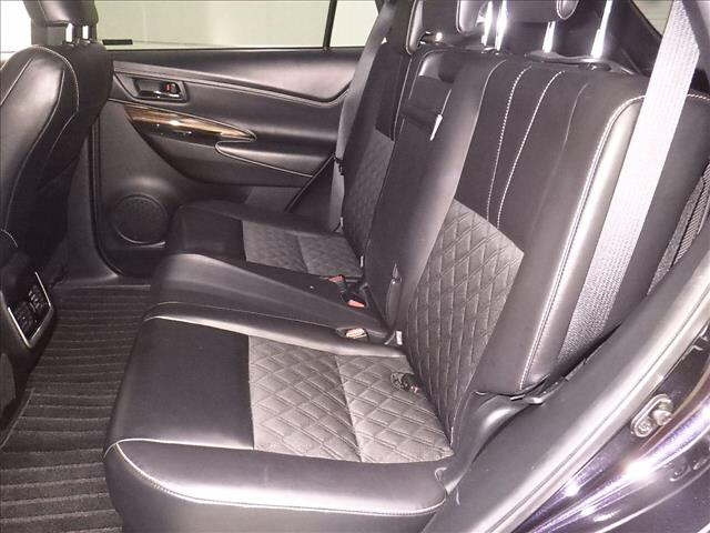 TOYOTA HARRIER 2014