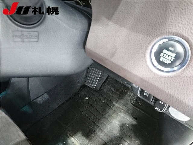 TOYOTA MARK X ZIO 2009