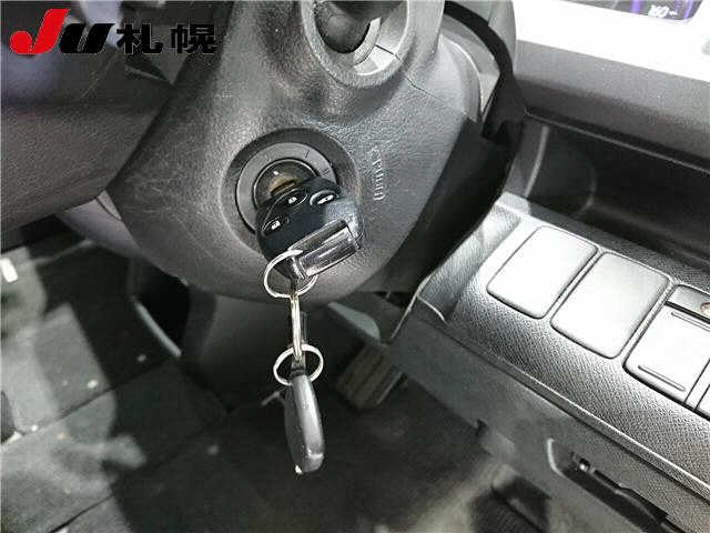 HONDA STEP WAGON 2010