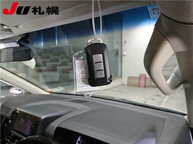 MITSUBISHI DELICA D5 2010