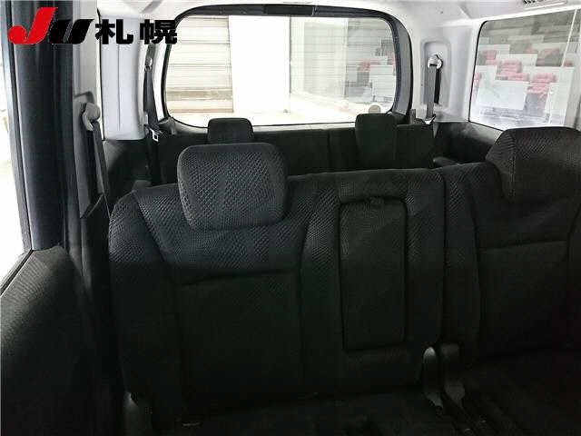 HONDA STEP WAGON 2010