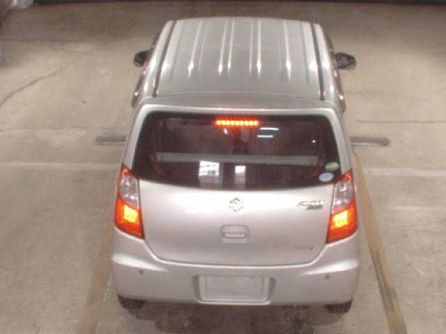 SUZUKI ALTO ECO 2014