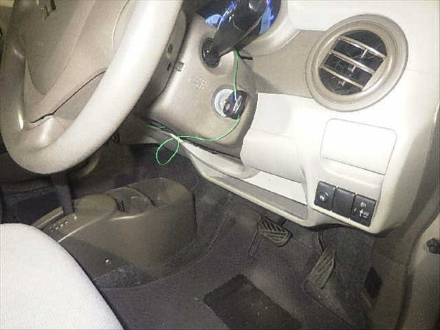 SUZUKI ALTO ECO 2014