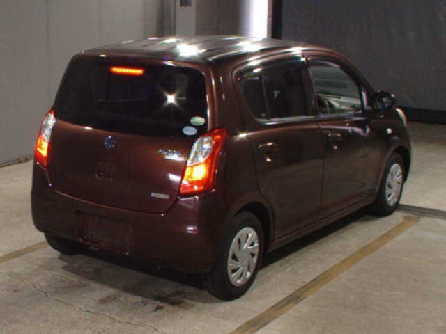 SUZUKI ALTO ECO 2012