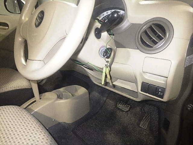 SUZUKI ALTO ECO 2012