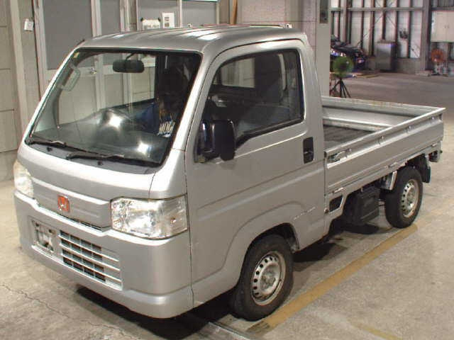 HONDA ACTY TRUCK 2011