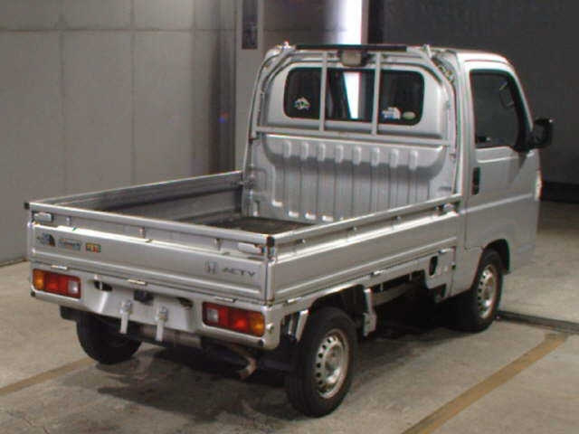 HONDA ACTY TRUCK 2011