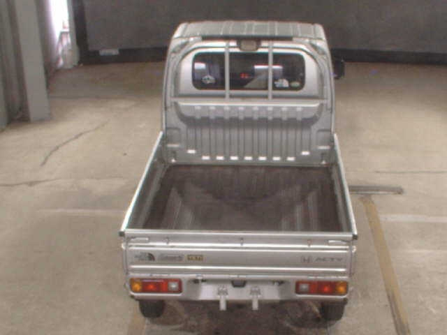 HONDA ACTY TRUCK 2011