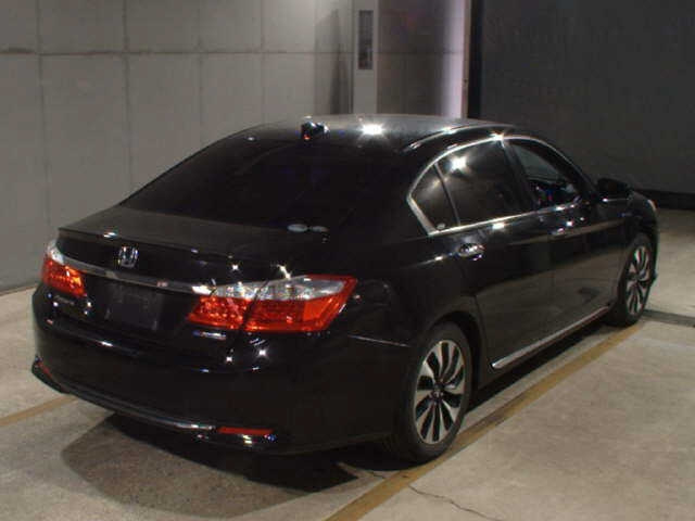 HONDA ACCORD 2014