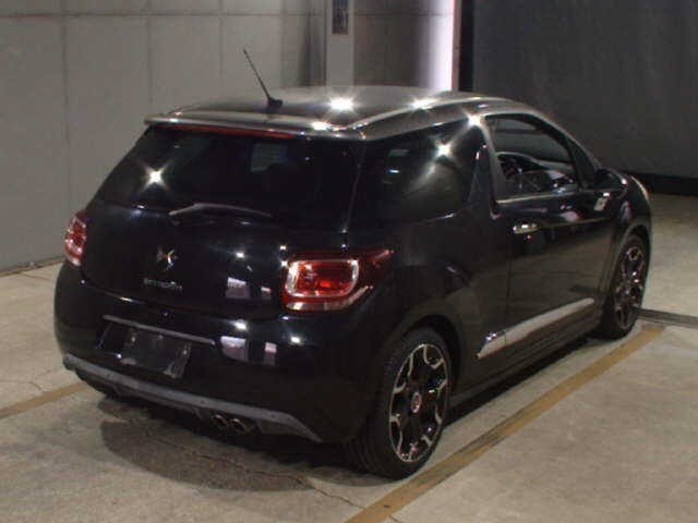 CITROEN DS3 2015
