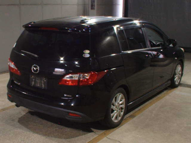 MAZDA PREMACY 2010