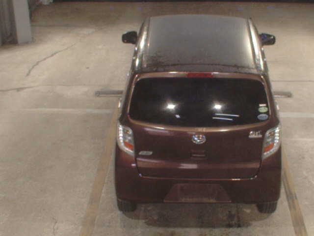 DAIHATSU MIRA E S 2014