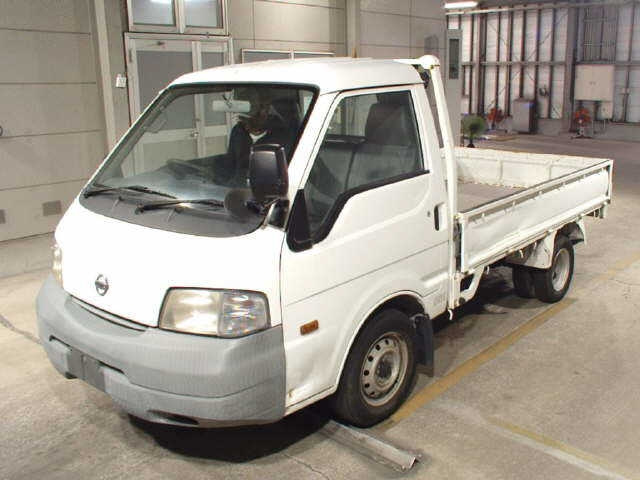 NISSAN VANETTE TRUCK 2008