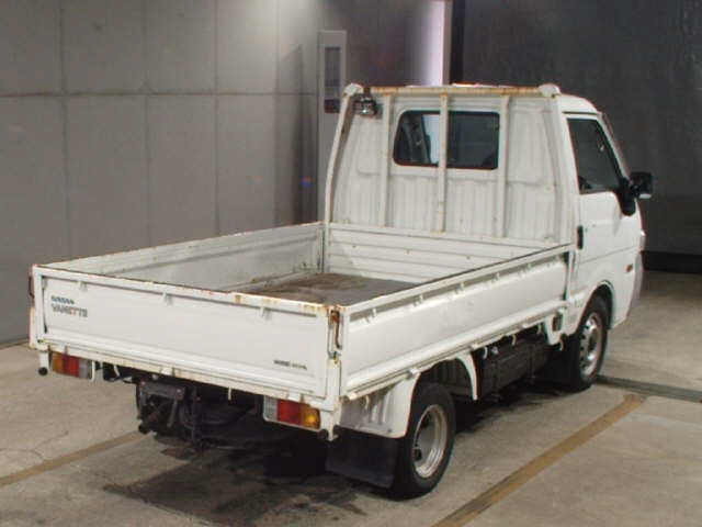 NISSAN VANETTE TRUCK 2008