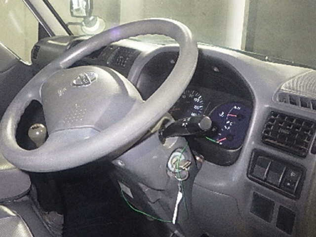 NISSAN VANETTE TRUCK 2008