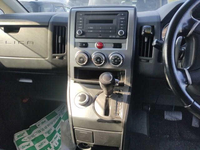 MITSUBISHI DELICA D5 2014