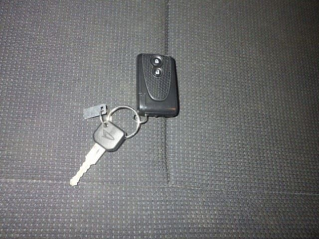 DAIHATSU MOVE CONTE 2012