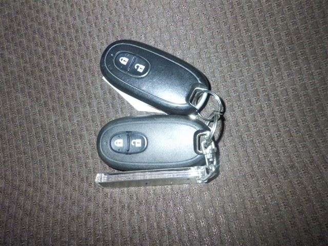 SUZUKI ALTO LAPIN 2014