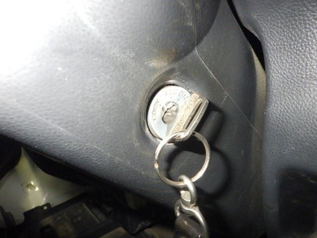 SUZUKI CARRY TRUCK 2011