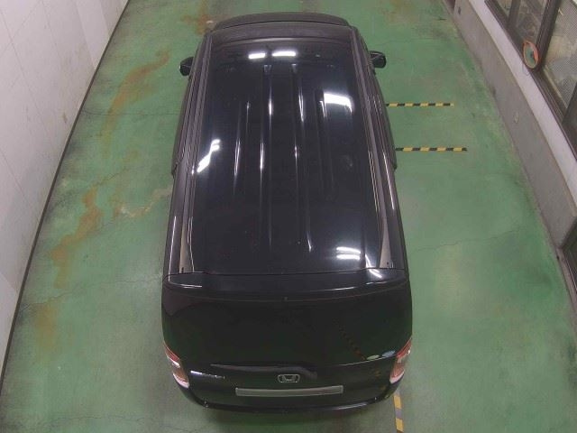 HONDA STEP WAGON 2009