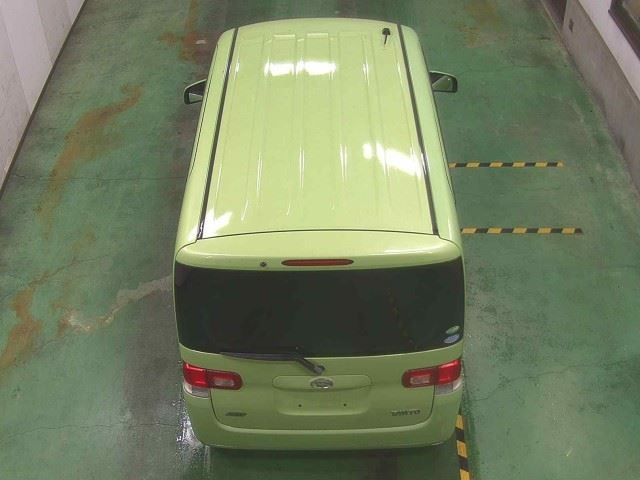 DAIHATSU TANTO 2012