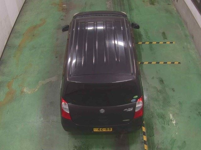 SUZUKI ALTO ECO 2014