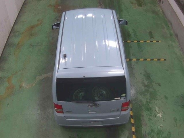 DAIHATSU MOVE CONTE 2012