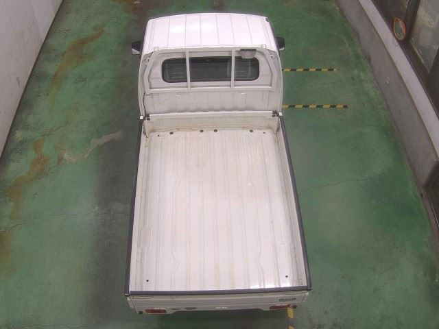 SUZUKI CARRY TRUCK 2011