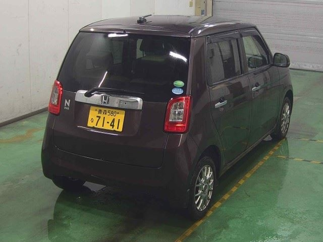 HONDA N ONE 2013