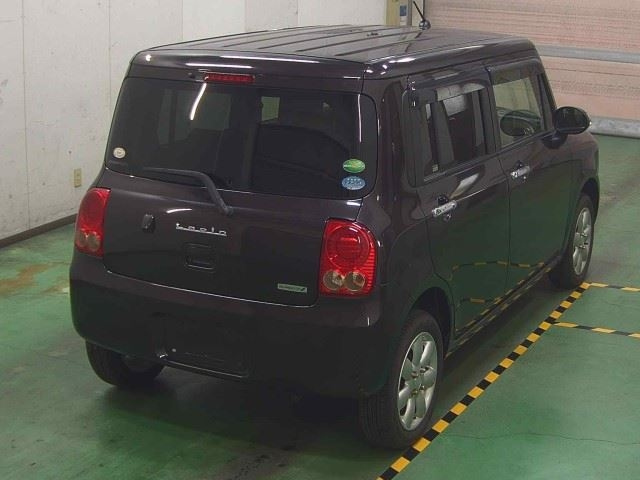 SUZUKI ALTO LAPIN 2014