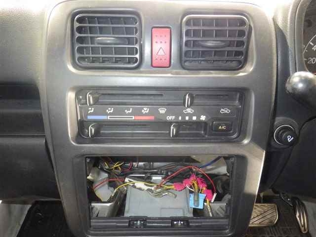 SUZUKI CARRY TRUCK 2009