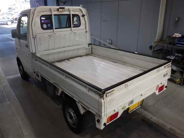 SUZUKI CARRY TRUCK 2009